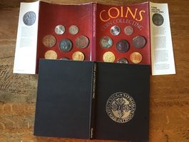 Howard Linecar « Coins and Coin Collecting »